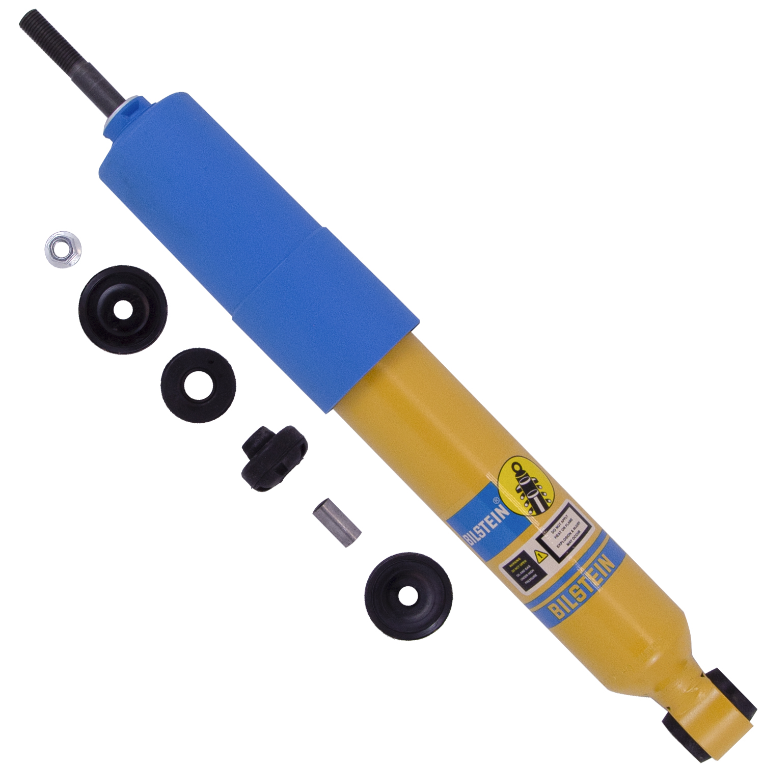 Bilstein 24-284707 B6 4600 - Suspension Shock Absorber